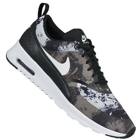 nike air max thea print.